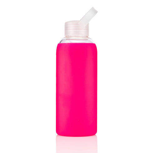 18 oz Kraver Bottle