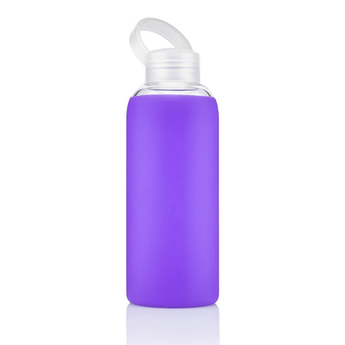 18 oz Kraver Bottle