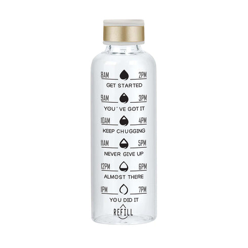 18 oz Kraving Motivate Bottle