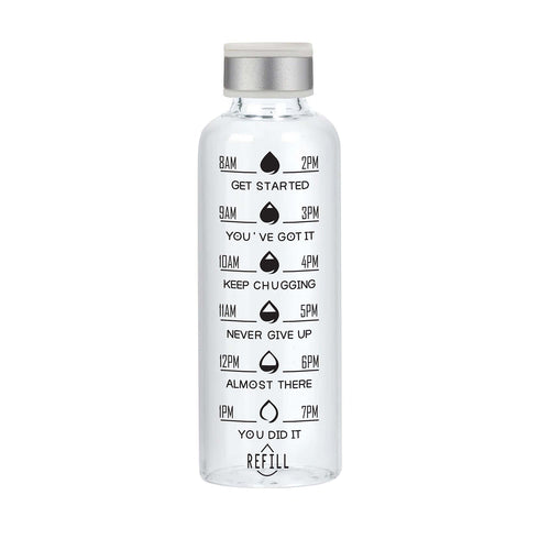 18 oz Kraving Motivate Bottle