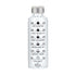 18 oz Kraving Motivate Bottle