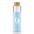 Sleeved Glass Bottle