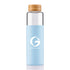 Sleeved Glass Bottle