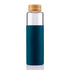 Sleeved Glass Bottle