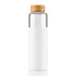 Sleeved Glass Bottle