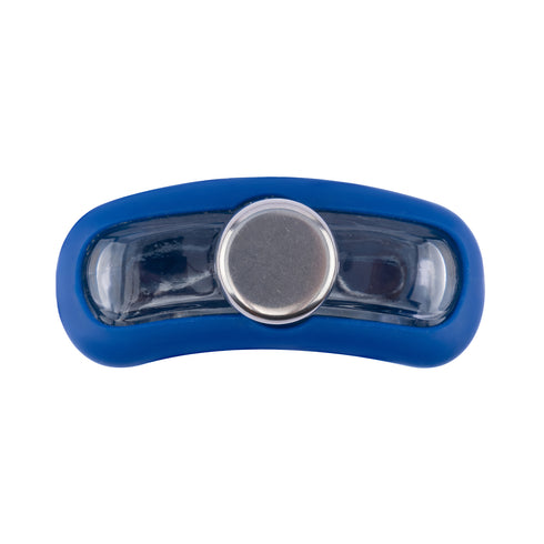 6 oz Hipster Flask Bottle