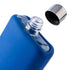 6 oz Hipster Flask Bottle