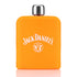 6 oz Hipster Flask Bottle