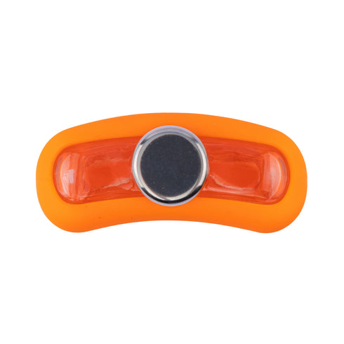 6 oz Hipster Flask Bottle