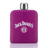 6 oz Hipster Flask Bottle