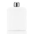 6 oz Hipster Flask Bottle