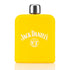 6 oz Hipster Flask Bottle