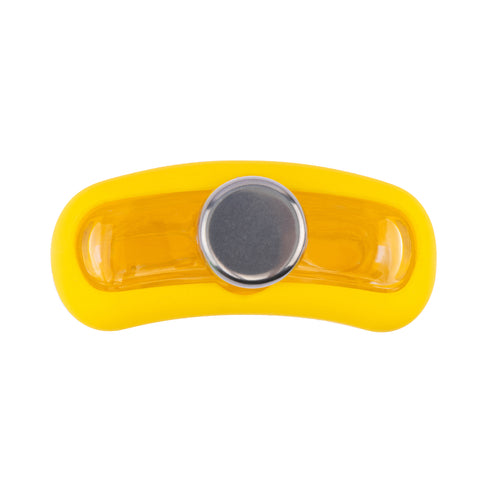 6 oz Hipster Flask Bottle