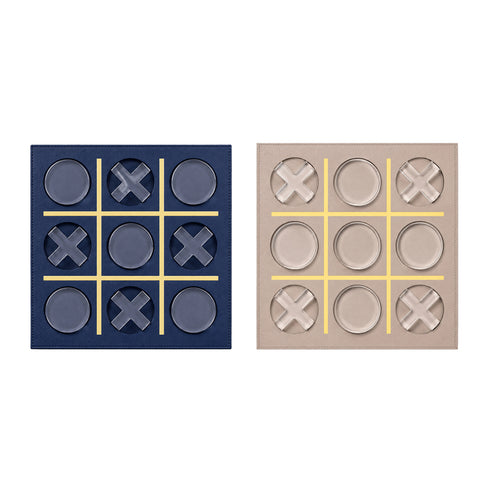 Heritage Tic Tac Toe