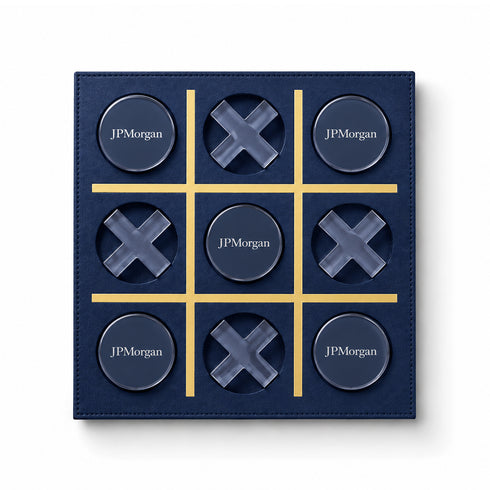 Heritage Tic Tac Toe
