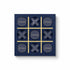 Heritage Tic Tac Toe