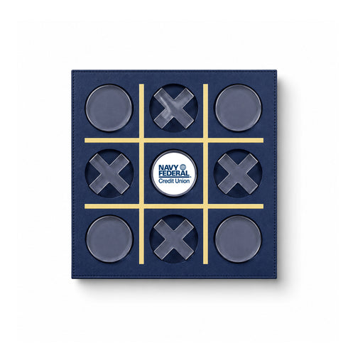 Heritage Tic Tac Toe