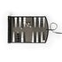 Heritage Roll-Up Backgammon Set