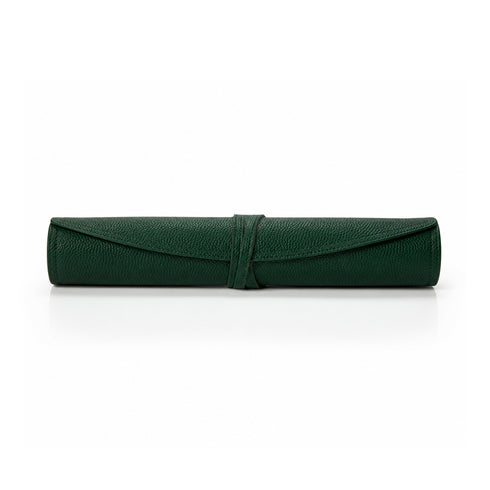Heritage Roll-Up Backgammon Set