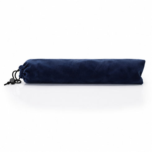 Heritage Roll-Up Backgammon Set