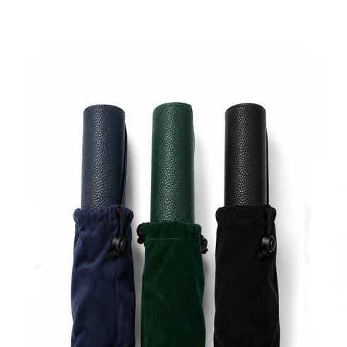 Heritage Roll-Up Backgammon Set