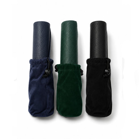 Heritage Roll-Up Backgammon Set