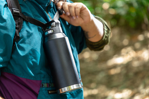 32 oz Growler Bottle