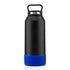 32 oz Growler Bottle w/Silicone Bowl