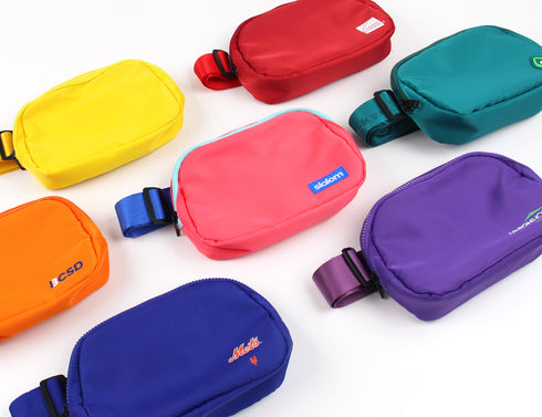 Fanny Pack Belt Bag