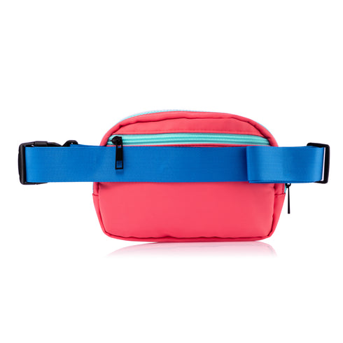 Fanny Pack Belt Bag