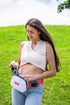 Fanny Pack Belt Bag