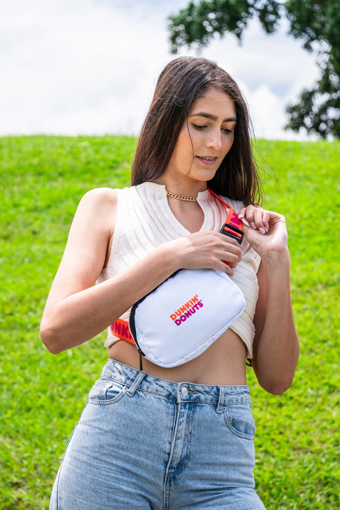 Fanny Pack Belt Bag