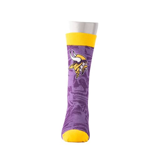 Crew DTG Bamboo Socks