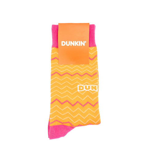 Crew Cotton Socks