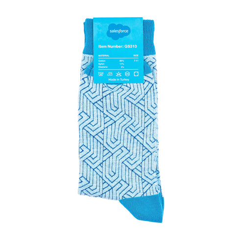 Crew Cotton Socks