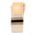 Athletic Cotton Blend Socks