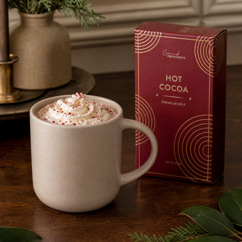 Holiday Hot Cocoa