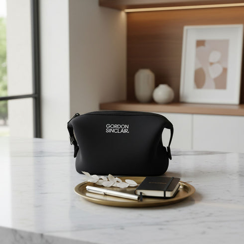 THE HARBOR POUCH