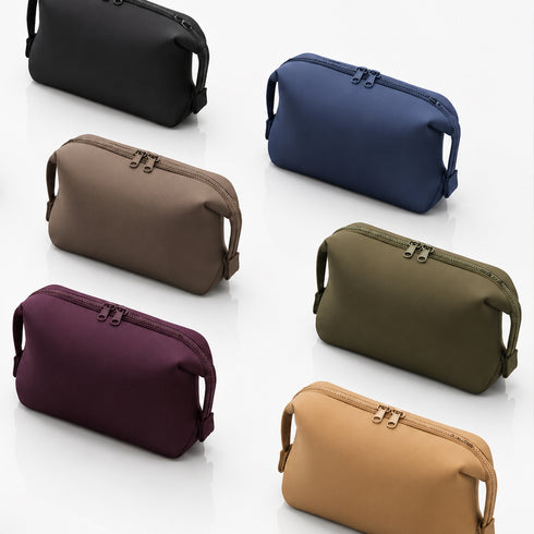 The Harbor Pouch