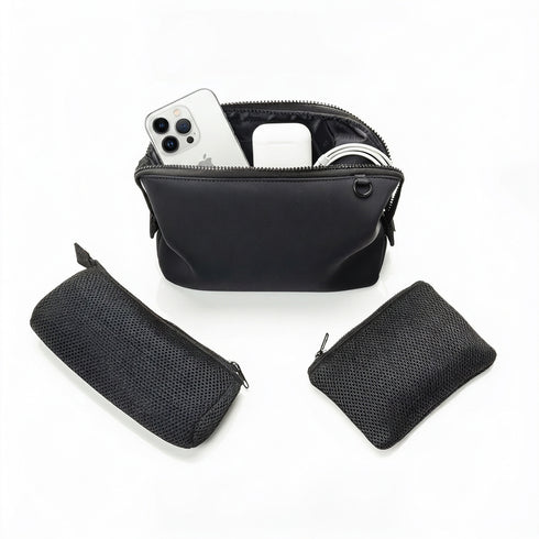 The Harbor Pouch