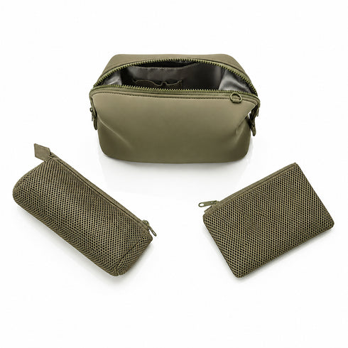 The Harbor Pouch