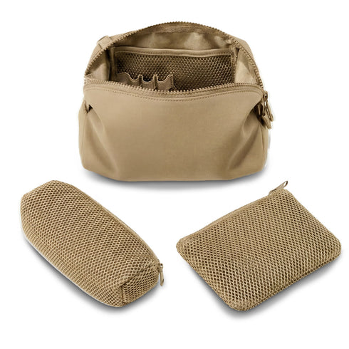 THE HARBOR POUCH