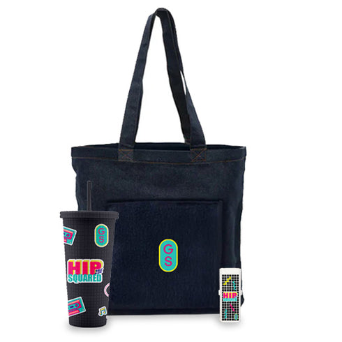 Hip Shopper Kit