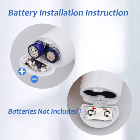 No Contact Thermometer