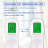 No Contact Thermometer