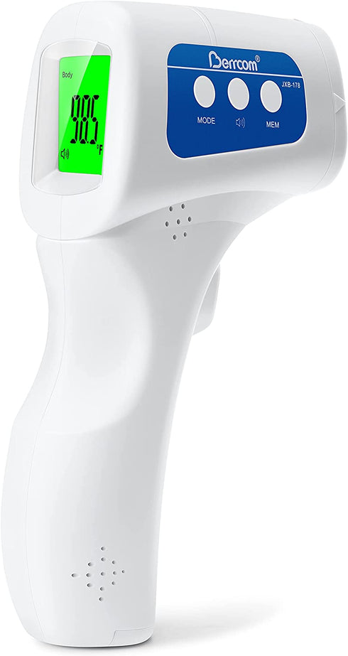 No Contact Thermometer