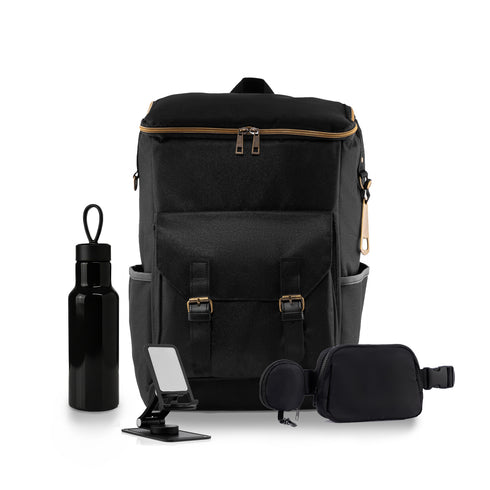 The Versatile Set
