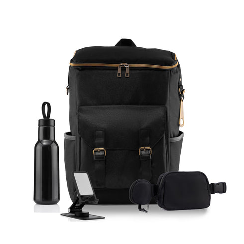 The Versatile Set