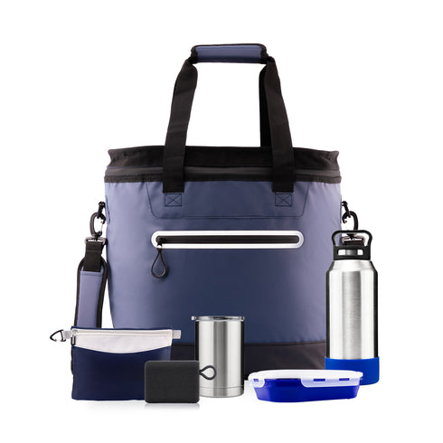 The Luxe Set
