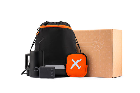 Grab n Go Kit